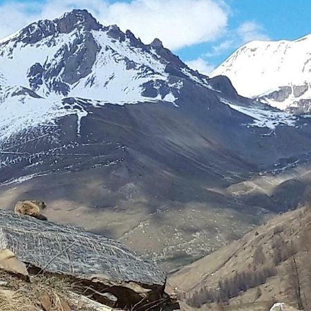 Ubaye Liberty Διαμέρισμα Barcelonnette Εξωτερικό φωτογραφία