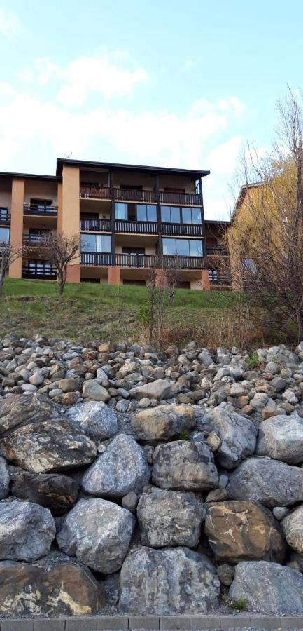 Ubaye Liberty Διαμέρισμα Barcelonnette Εξωτερικό φωτογραφία